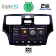 DIGITAL IQ BXB 1342_GPS (9inc) MULTIMEDIA TABLET OEM LEXUS ES 300 mod. 2000-2006