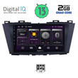 DIGITAL IQ BXB 1371_GPS (9inc) MULTIMEDIA TABLET OEM MAZDA 5 mod. 2011>