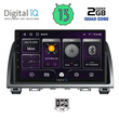 DIGITAL IQ BXB 1378_GPS (9inc) MULTIMEDIA TABLET OEM MAZDA 6 mod. 2012-2017