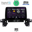 DIGITAL IQ BXB 1381_GPS (9inc) MULTIMEDIA TABLET OEM MAZDA CX5 mod. 2017>