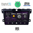 DIGITAL IQ BXB 1389_GPS (9inc) MULTIMEDIA TABLET OEM MAZDA CX7  mod. 2006-2012