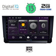 DIGITAL IQ BXB 1391_GPS (10inc) MULTIMEDIA TABLET OEM MAZDA CX9 mod. 2006-2015