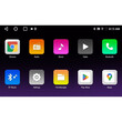 DIGITAL IQ BXB 1240_GPS (9inc) MULTIMEDIA TABLET OEM HYUNDAI MATRIX mod. 2001-2010