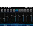 DIGITAL IQ BXB 1240_GPS (9inc) MULTIMEDIA TABLET OEM HYUNDAI MATRIX mod. 2001-2010