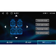 DIGITAL IQ BXB 1240_GPS (9inc) MULTIMEDIA TABLET OEM HYUNDAI MATRIX mod. 2001-2010