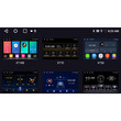 DIGITAL IQ BXB 1240_GPS (9inc) MULTIMEDIA TABLET OEM HYUNDAI MATRIX mod. 2001-2010