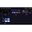 DIGITAL IQ BXB 1240_GPS (9inc) MULTIMEDIA TABLET OEM HYUNDAI MATRIX mod. 2001-2010