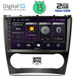 DIGITAL IQ BXB 1404_GPS (9inc) MULTIMEDIA TABLET OEM MERCEDES C – CLK (W203-209) mod. 2004-2008