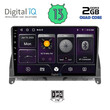 DIGITAL IQ BXB 1405_GPS (9inc) MULTIMEDIA TABLET OEM MERCEDES C (W204) mod. 2007-2011