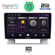 DIGITAL IQ BXB 1482_GPS (9inc) MULTIMEDIA TABLET OEM OPEL ASTRA J mod. 2010-2016