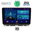 DIGITAL IQ BXB 1546_GPS (9inc) MULTIMEDIA TABLET OEM RENAULT CLIO mod. 2019>