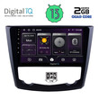 DIGITAL IQ BXB 1549_GPS (9inc) MULTIMEDIA TABLET OEM RENAULT KADJAR mod. 2015>