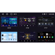 DIGITAL IQ BXB 1412_GPS (9inc) MULTIMEDIA TABLET OEM MERCEDES GLK (X204) mod. 2013-2017