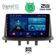 DIGITAL IQ BXB 1556_GPS (9inc) MULTIMEDIA TABLET OEM RENAULT MEGANE 3 mod. 2009-2016