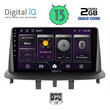 DIGITAL IQ BXB 1556_GPS (9inc) MULTIMEDIA TABLET OEM RENAULT MEGANE 3 mod. 2009-2016