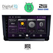 DIGITAL IQ BXB 1573_GPS (9inc) MULTIMEDIA TABLET OEM SEAT ARONA mod. 2018>