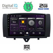 DIGITAL IQ BXB 1622_GPS (9inc) MULTIMEDIA TABLET OEM SMART (451) mod. 2010-2015