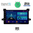DIGITAL IQ BXB 1727_GPS (9inc) MULTIMEDIA TABLET OEM TOYOTA PRIUS mod. 2016-2020