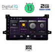 DIGITAL IQ BXB 1727_GPS (9inc) MULTIMEDIA TABLET OEM TOYOTA PRIUS mod. 2016-2020
