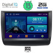 DIGITAL IQ BXB 1728_GPS (9inc) MULTIMEDIA TABLET OEM TOYOTA PRIUS mod. 2003-2009