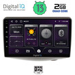 DIGITAL IQ BXB 1735_GPS (9inc) MULTIMEDIA TABLET OEM TOYOTA YARIS mod. 1999-2006
