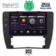 DIGITAL IQ BXB 1749_GPS  (9inc) MULTIMEDIA TABLET OEM VW PASSAT mod. 2000-2005
