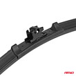 01188/AM ΥΑΛΟΚΑΘΑΡΙΣΤΗΡΑΣ MULTICONNECT ΜΕ 12 ΑΝΤΑΠΤΟΡΕΣ 330mm /13'' AMiO - 1 ΤΕΜ.