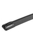 01188/AM ΥΑΛΟΚΑΘΑΡΙΣΤΗΡΑΣ MULTICONNECT ΜΕ 12 ΑΝΤΑΠΤΟΡΕΣ 330mm /13'' AMiO - 1 ΤΕΜ.
