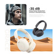 Ασύρματα Ακουστικά Havit - H655BT (Beige)