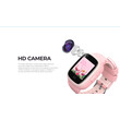 Ρολόι Smart - Havit KW11 (Blue)