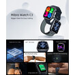 Ρολόι Smart - Mibro Watch C3