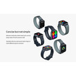 Ρολόι Smart - Mibro Watch C3
