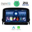 DIGITAL IQ MSD 260_CPA (7" DECK) MULTIMEDIA OEM OPEL MOKKA mod. 2012-2015