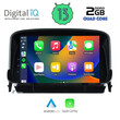 DIGITAL IQ MSD 260_CPA (7" DECK) MULTIMEDIA OEM OPEL MOKKA mod. 2012-2015