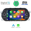 DIGITAL IQ MSD 055_CPA (7" DECK) MULTIMEDIA OEM FIAT TIPO mod. 2015-2019