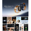 Smartwatch - Mibro Watch T2 (Deep Blue)