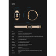 Smartwatch - Mibro Watch T2 (Deep Blue)