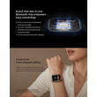 Smartwatch - Mibro Watch T2 (Deep Blue)