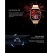 Smartwatch - Mibro Watch T2 (Deep Blue)