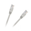DM-CAT6-20 . Patch cord UTP cat6e 20m γκρι DM PRO