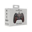 WHITE SHARK 3IN1 GAMEPAD GP-20238 BLACK/RED