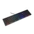WHITE SHARK GAMING KEYBOARD GK-001114 GLADIUS US WHITE SHARK GAMING KEYBOARD GK-001114 GLADIUS US