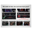 Dynavin d8 Series Οθόνη Audi A4/a5/q5 με Audi mmi 3g/3g+ Android Navigation Multimedia Station 7 u-d8-Dmi3g-ul