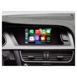 Dynavin d8 Series Οθόνη Audi A4/a5/q5 με Audi mmi 3g/3g+ Android Navigation Multimedia Station 7 u-d8-Dmi3g-ul