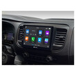 Dynavin d8 Series Οθόνη Toyota/peugeot/opel/citroen 2016-2021 9 Android Navigation Multimedia Station u-d8-Typa-prm