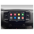 Dynavin d8 Series Οθόνη Toyota/peugeot/opel/citroen 2016-2021 9 Android Navigation Multimedia Station u-d8-Typa-prm