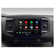 Dynavin d8 Series Οθόνη Toyota/peugeot/opel/citroen 2016-2021 9 Android Navigation Multimedia Station u-d8-Typa-prm
