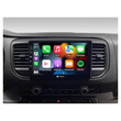 Dynavin d8 Series Οθόνη Toyota/peugeot/opel/citroen 2016-2021 9 Android Navigation Multimedia Station u-d8-Typa-prm