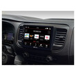Dynavin d8 Series Οθόνη Toyota/peugeot/opel/citroen 2016-2021 9 Android Navigation Multimedia Station u-d8-Typa-prm
