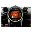 Bizzar oem Mini Countryman r60 8core Android13 8+64gb Navigation Multimedia System 9 u-mn-6388cl